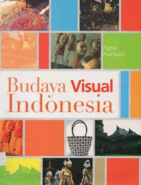 Budaya visual indonesia