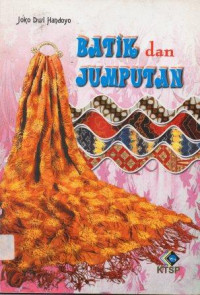 Batik dan jumputan