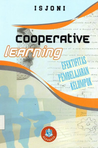 Cooperative learning: Efektifitas pembelajaran kelompok