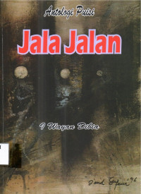 Antologi Puisi Jala jalan