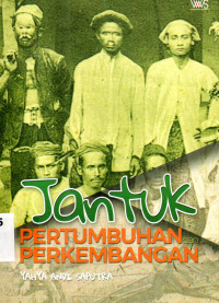 Jantuk: Pertumbuhan dan Perkembangan