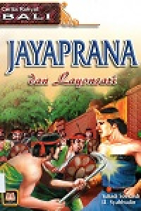 Jayaprana dan Layonsari