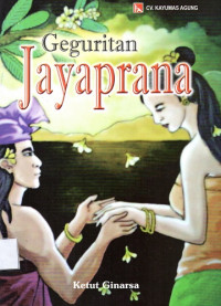 Geguritan jayaprana