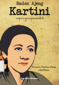 Raden Ajeng Kartini