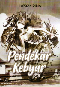 Pendekar Kebyar