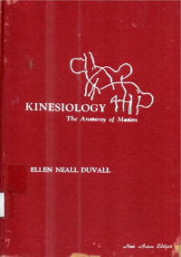 Kinesiology: The Anatomy of Motion