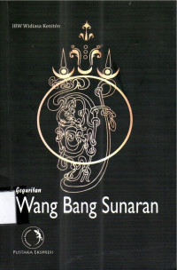 Geguritan wang bang sunaran