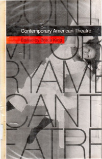 Contemporary american theatre