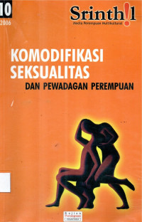 Komodifikasi Seksualitas dan Pewadangan Perempuan