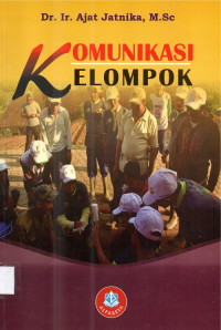 Komunikasi Kelompok