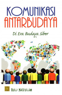 Komunikasi Antar Budaya di Era Budaya Siber