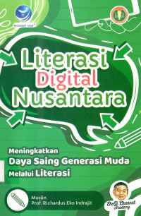 Literasi Digital Nusantara