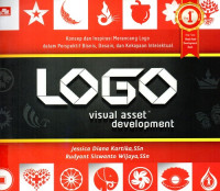 Logo visual asset development