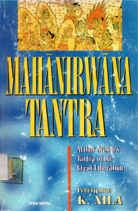 Mahanirwana tantra