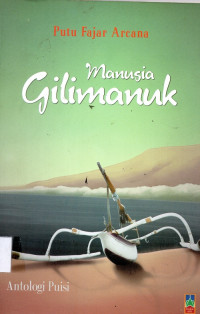 Manusia Gilimanuk