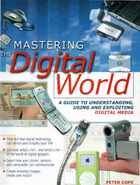 The Mastering Digital World