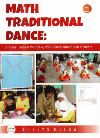 Math Traditional Dance