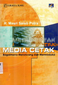 Media cetak bagaimana merancang dan memroduksi