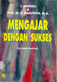 Mengajar dengan sukses