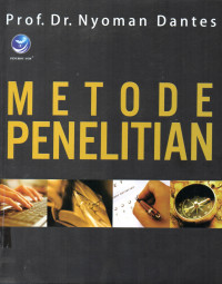 Metode penelitian