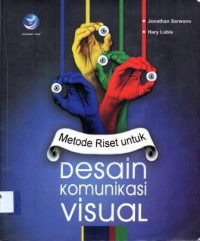 Metode riset untuk desain komunikasi visual