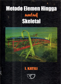 Metode elemen hingga untuk skeletal