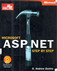 Microsoft ASP .NET Step By step