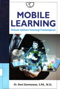 Mobile Learning : sebuah Aplikasi Teknologi Pembelajaran