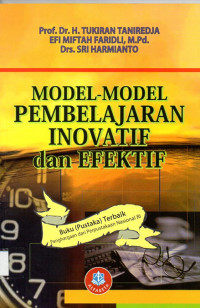 Model-model pembelajaran inovatif dan efektif