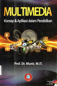 Multimedia Konsep & Aplikasi dalam Pendidikan