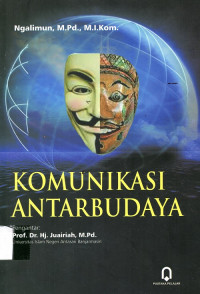 Komunikasi antar Budaya