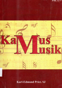 Kamus Musik