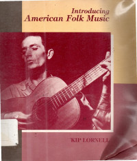 Introducing  American Folk Music