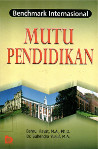 Mutu pendidikan