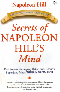 Secrets of Napoleon Hill's Mind