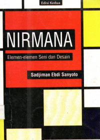 Nirmana Elemen-elemen seni dan desain