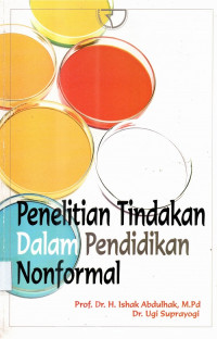 Penelitian Tindakan dalam Pendidikan Nonformal