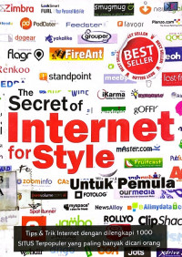 The secret of internet for style untuk pemula