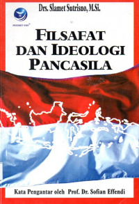 Filsafat dan ideologi pancasila