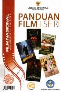 Panduan film LSF RI