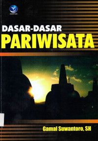 Dasar - Dasar Pariwisata