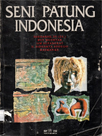 Seni Patung Indonesia