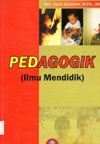 Pedagogik (ilmu mendidik