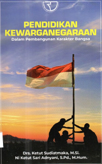 Pendidikan Kewarganegaraan