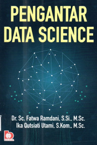 Pengantar Data Science