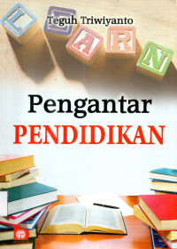 Pengantar Pendidikan