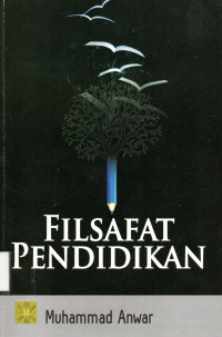 Filsafat pendidikan