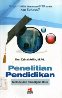 Penelitian Pendidikan