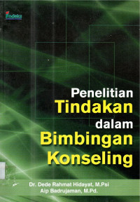 Penelitian Tindakan dalam Bimbingan Konseling