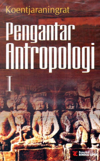 Pengantar antropologi 1